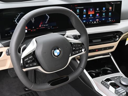 New 2026 BMW 430i Coupe w/ Premium Package image 12