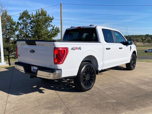 Used 2023 Ford F150 XLT image 6