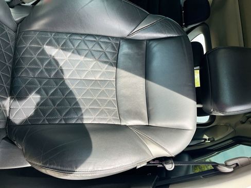 Used 2023 Nissan Murano Platinum w/ Cargo Package image 20