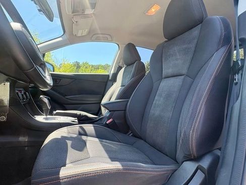 Used 2018 Subaru Crosstrek 2.0i Premium AWD/4WD image 25