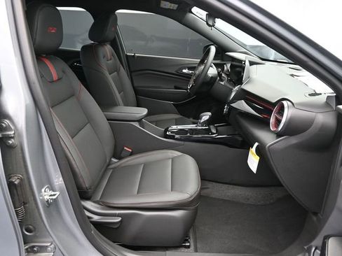 New 2026 Chevrolet Trax RS w/ Driver Confidence Package FWD image 42