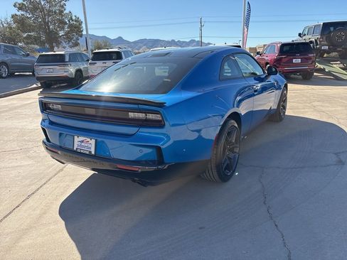 New 2026 Dodge Charger Scat Pack image 5