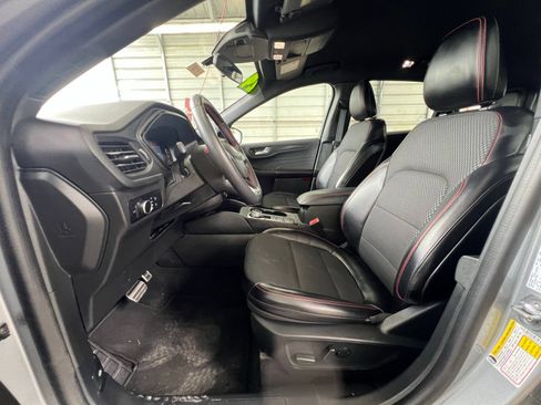Used 2024 Ford Escape ST-Line AWD/4WD image 16