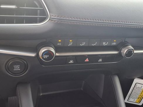 New 2026 MAZDA MAZDA3 s image 13