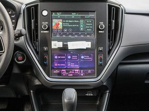 New 2026 Subaru Crosstrek 2.5i image 12