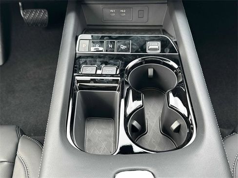 New 2025 Nissan Murano SL image 13