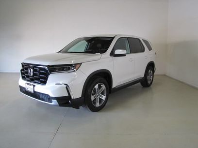 Certified 2025 Honda Pilot EX-L
