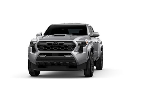 New 2026 Toyota Tacoma TRD Sport RWD image 56