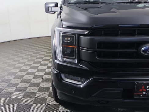 Used 2023 Ford F150 Lariat w/ Equipment Group 502A High AWD/4WD image 18