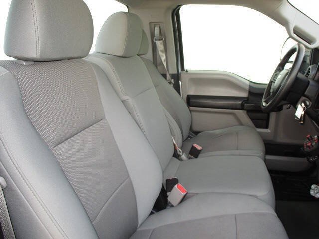 Used 2017 Ford F250 XL w/ Power Equipment Group AWD/4WD image 25