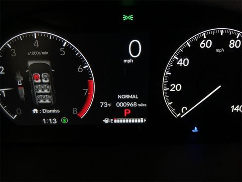 Certified 2025 Honda Pilot EX-L image 12