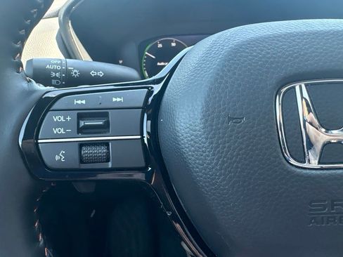 Used 2026 Honda CR-V Sport Touring image 17