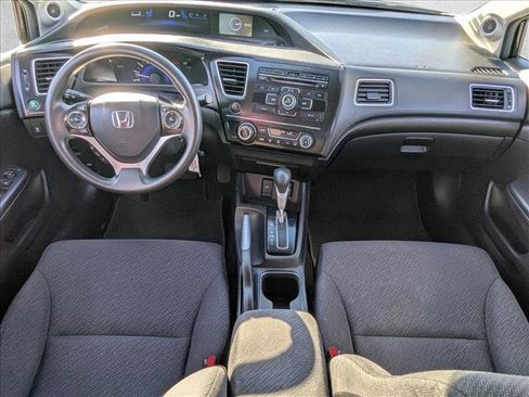 Used 2013 Honda Civic EX image 12