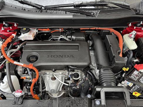 Certified 2026 Honda CR-V Sport-L image 10