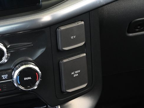 Used 2024 Ford F150 Raptor AWD/4WD image 21