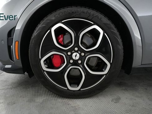 Used 2023 Ford Mustang Mach-E GT image 19