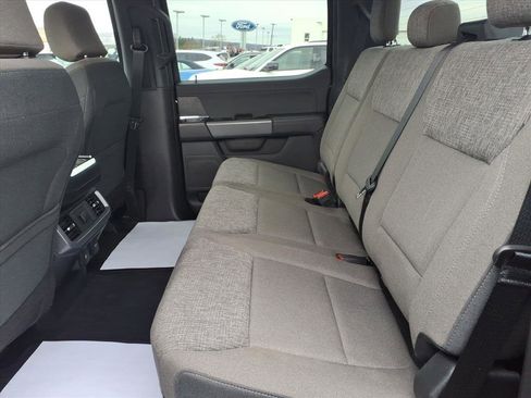 Used 2025 Ford F150 XLT w/ Equipment Group 302A MID image 12