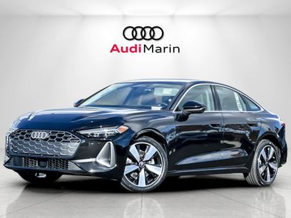 New 2025 Audi A5 2.0T Premium Plus