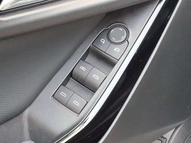 Used 2025 Chevrolet Equinox LT w/ Convenience Package II FWD image 14