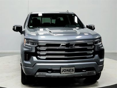 Used 2023 Chevrolet Silverado 1500 High Country
