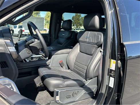 New 2026 Ford F250 Platinum image 15