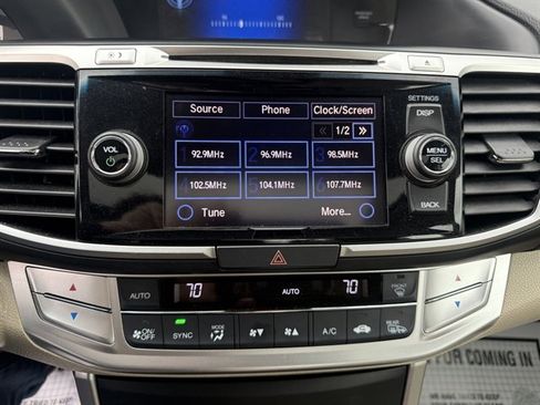 Used 2013 Honda Accord EX-L image 20