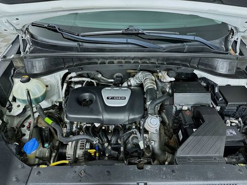 Used 2017 Hyundai Tucson AWD image 31
