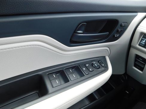 New 2026 Honda Odyssey EX-L image 35