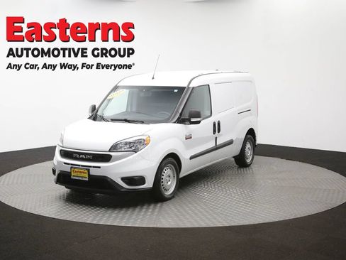 Used 2022 RAM ProMaster City Tradesman FWD image 56
