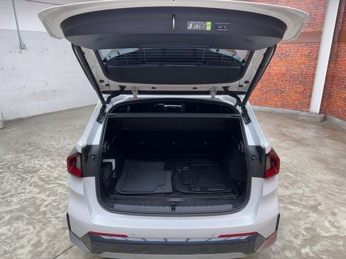 New 2026 BMW X1 xDrive28i image 26