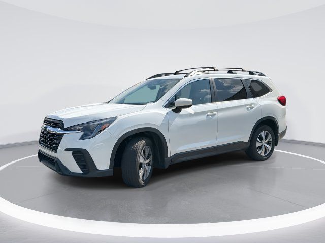 Certified 2024 Subaru Ascent Premium w/ Convenience Package AWD/4WD image 1