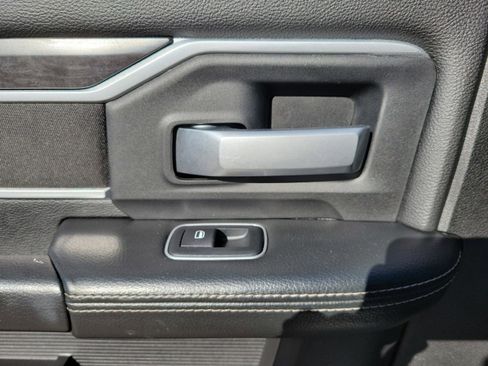 Used 2024 RAM 2500 Big Horn image 16