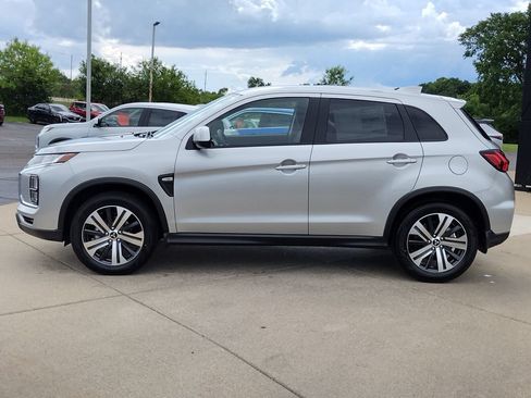 New 2026 Mitsubishi Outlander Sport ES AWD/4WD image 18
