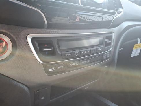 New 2026 Honda Ridgeline RTL image 16