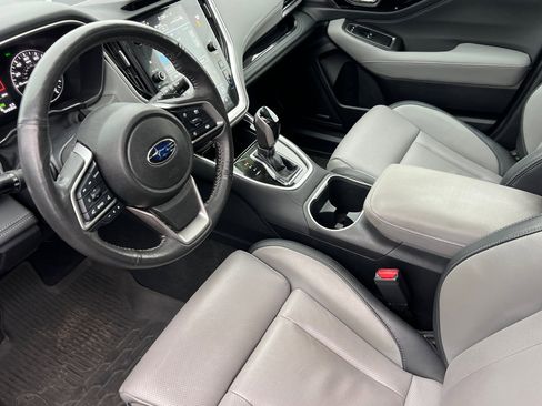 Used 2024 Subaru Outback Limited image 9