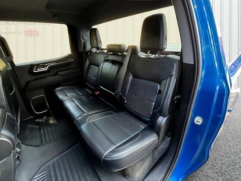 Used 2023 GMC Sierra 1500 Elevation image 21