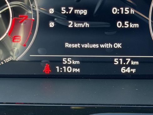 New 2026 Audi RS 3 image 21