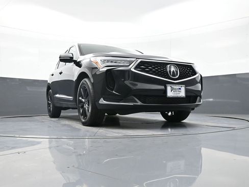 Used 2023 Acura RDX w/ Technology Package image 28