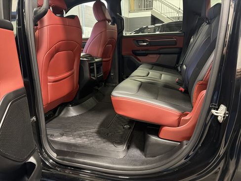 Used 2025 RAM 1500 Rebel w/ Bed Utility Group image 17