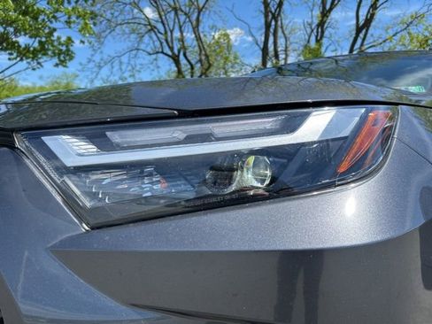Used 2024 Toyota RAV4 XLE w/ Convenience Package AWD/4WD image 39