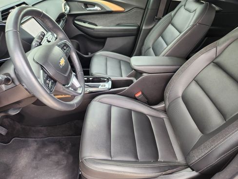 Used 2022 Chevrolet TrailBlazer ACTIV FWD image 10
