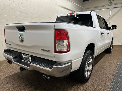Used 2023 RAM 1500 Big Horn AWD/4WD image 2
