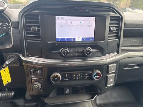 Used 2023 Ford F150 XL w/ STX Appearance Package image 24