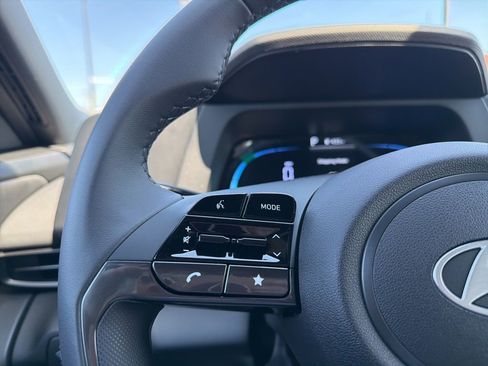 New 2026 Hyundai Elantra Sport FWD image 30