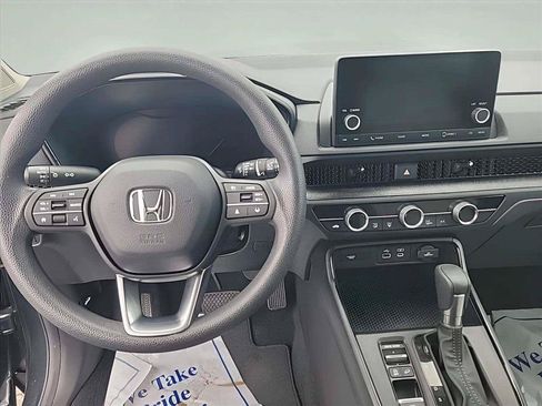 Used 2023 Honda CR-V EX image 10