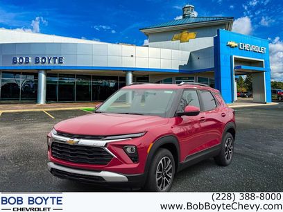 New 2026 Chevrolet TrailBlazer LT w/ Convenience Package