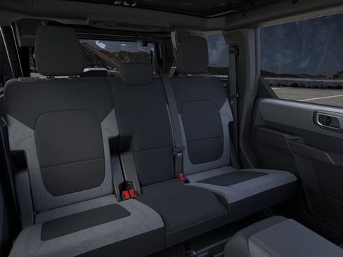 New 2026 Ford Bronco Big Bend AWD/4WD image 11