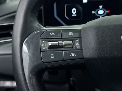 Used 2024 Kia EV9 GT-Line AWD/4WD image 38