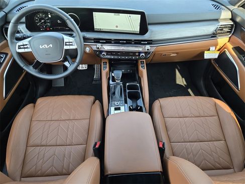 New 2025 Kia Telluride SX Prestige X-Line image 19