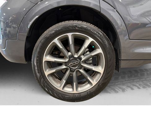 Used 2023 FIAT 500X Sport w/ Technology Group AWD/4WD image 49